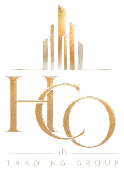 HCO Trading Group
