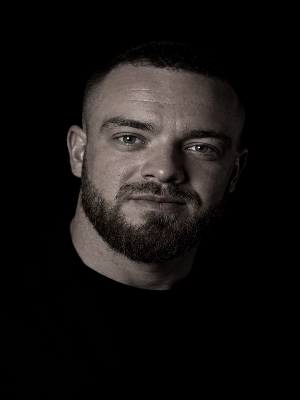 Callum, Managing Partner & Head Trainer at HCO Trading Group